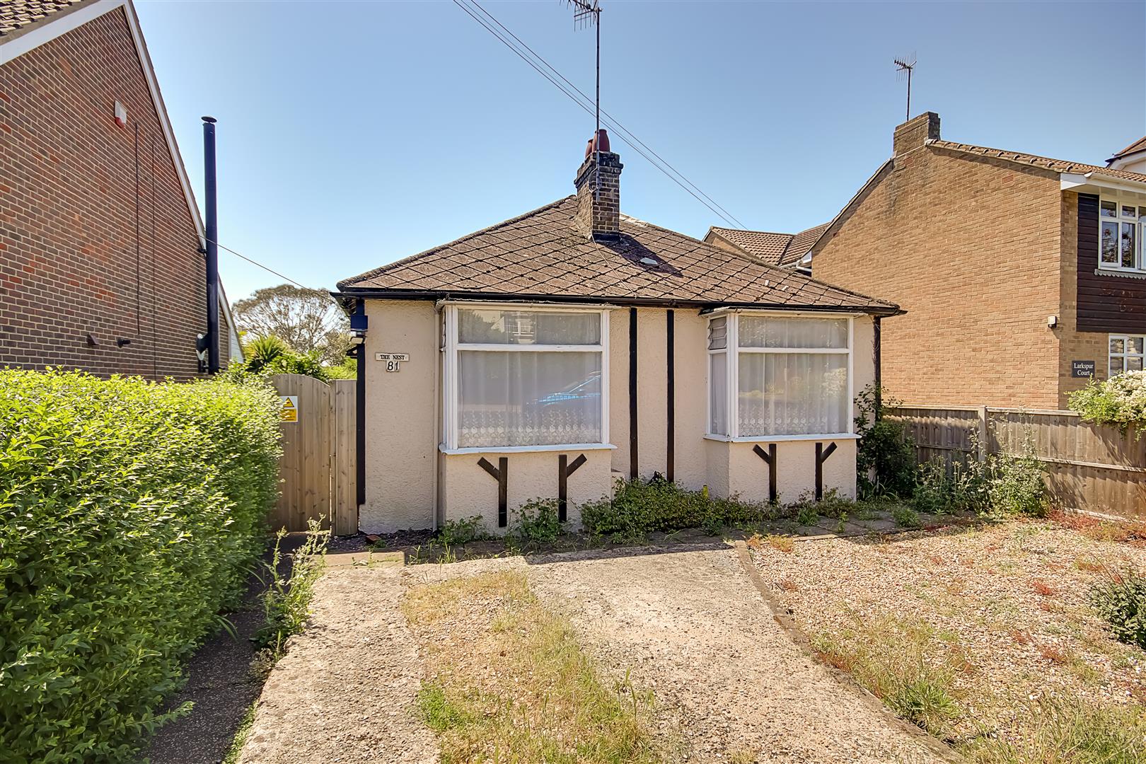 Bungalow - Detached | Sompting Road, Lancing, BN15 | Sold - Subject to Contract